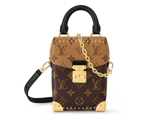 Louis Vuitton Camera Box