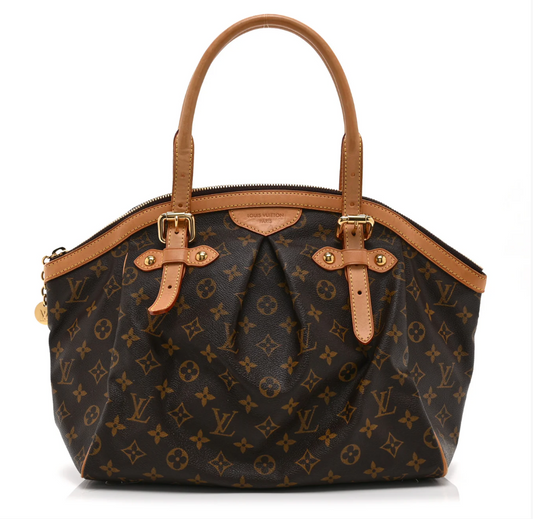 Louis Vuitton Monogram Tivoli GM