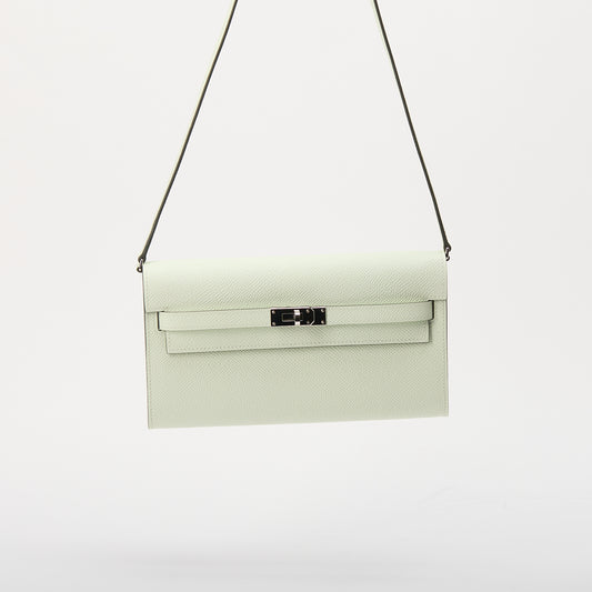 Hermes Kelly togo B Stamep 2023
