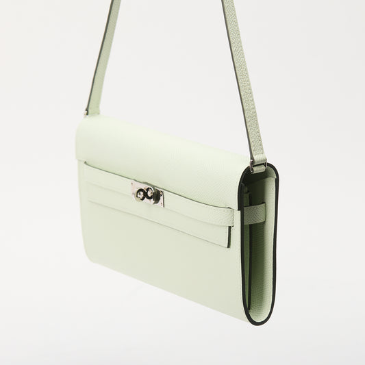 Hermes Kelly togo B Stamep 2023