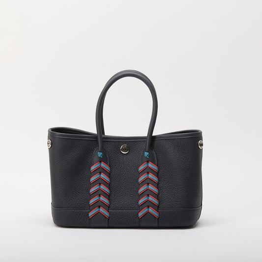 Hermes Mini Garden Party 23 Bredies in Caban Phw G Stamp 2026