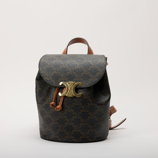 Celine Triomphe Bonnie