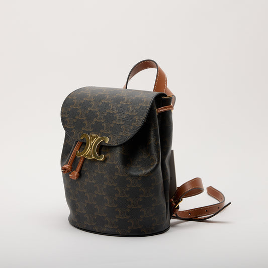 Celine Triomphe Bonnie