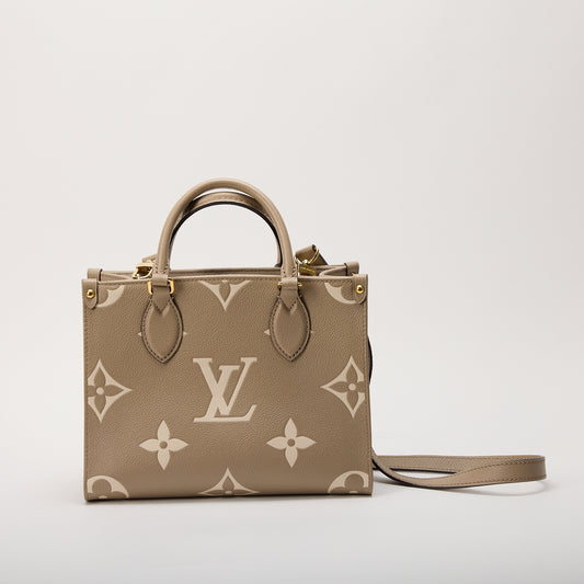 LV OnTheGo PM