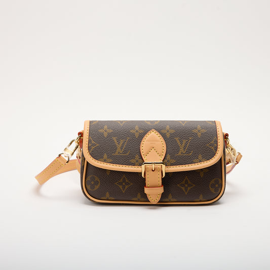 Louis Vuitton Diane