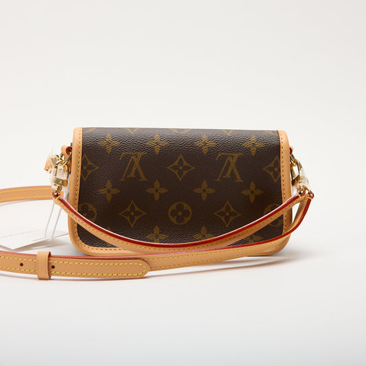 Louis Vuitton Diane