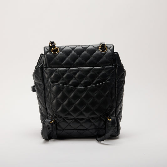 Chanel Urban Spirit Backpack