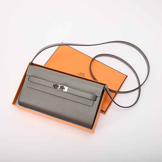 Hermès Kelly Togo W Stamp 2024