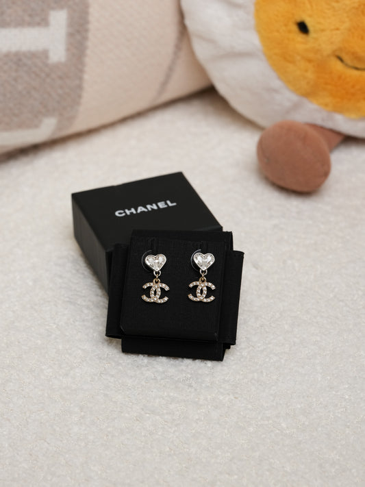 Chanel Earing
