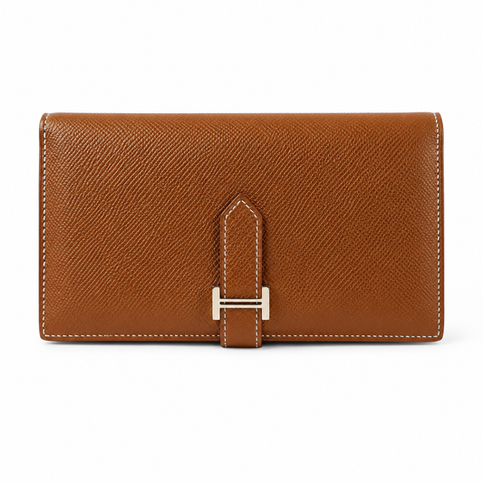 Hermes Bearn Wallet
