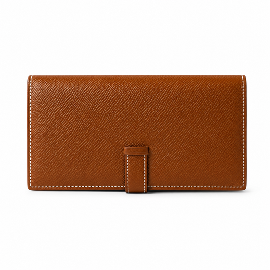 Hermes Bearn Wallet