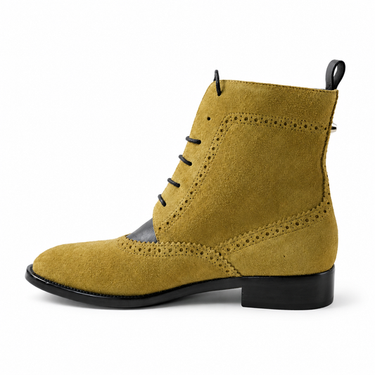 Balenciaga Stiv.T.Pelle S.Cuoio