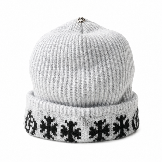 Chrome Hearts Big Daddy Beanie
