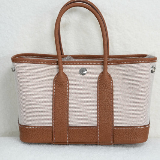 Hermes Garden Mini New 2026
