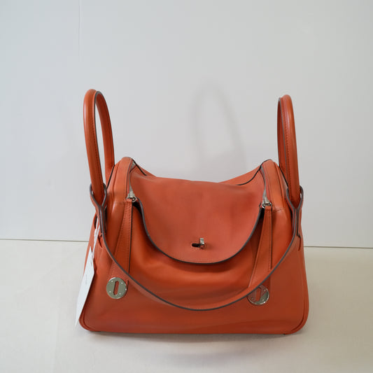 Hermes Lindy 30