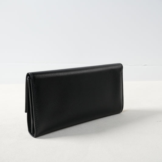 Salvatore Ferragamo Pebble Calf