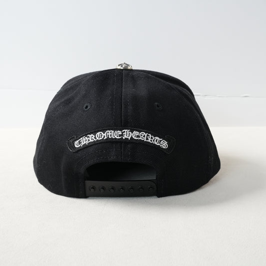 Chrome Hearts Dagger Trucker Hat