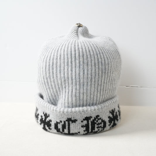 Chrome Hearts Big Daddy Beanie
