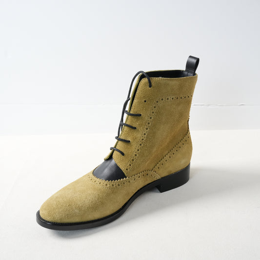 Balenciaga Stiv.T.Pelle S.Cuoio