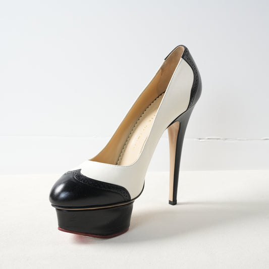 Jimmy Choo Lacey