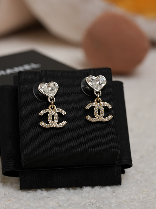 Chanel Earing