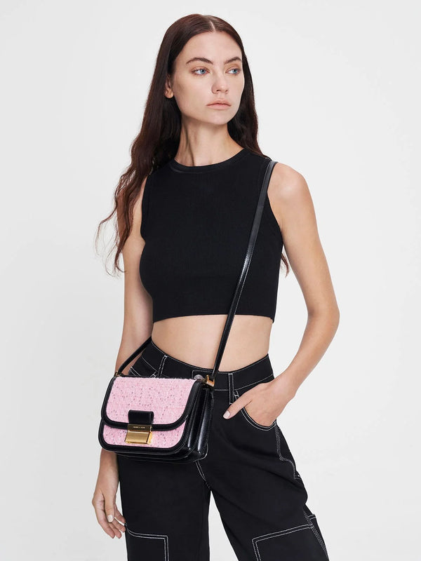 CROSS BODY