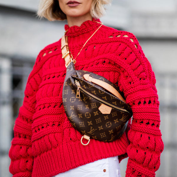 BELT BAGS